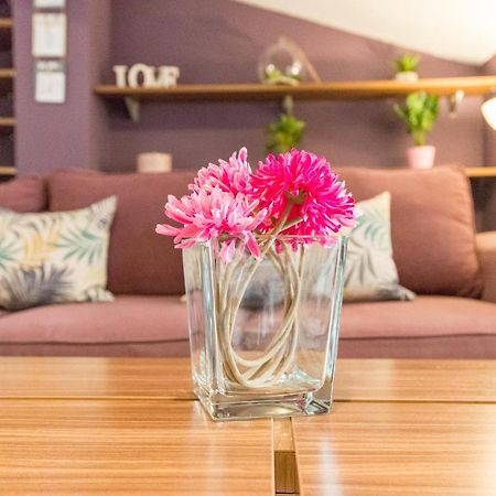 Family Noemi Home Center マラガ エクステリア 写真