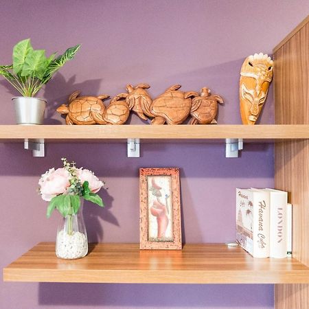 Family Noemi Home Center マラガ エクステリア 写真