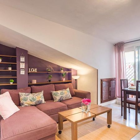 Family Noemi Home Center マラガ エクステリア 写真